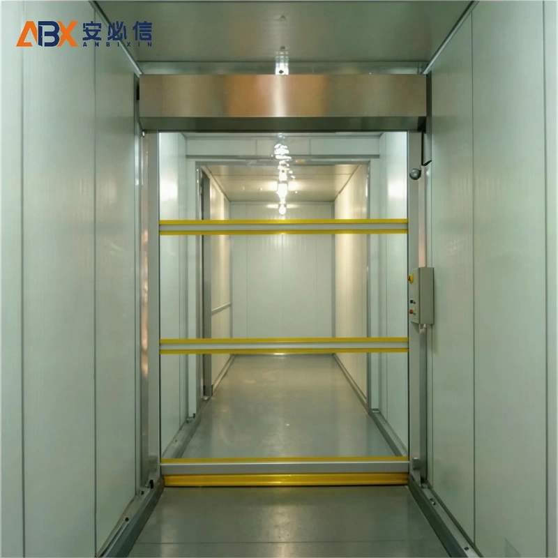 酒泉工业快速门